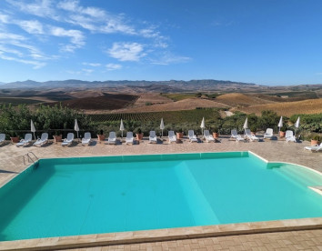 Sirignano Wine Resort