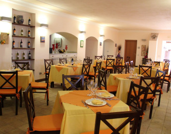 Sirignano Wine Resort
