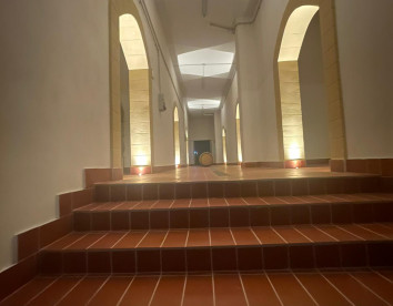 Sirignano Wine Resort