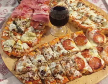 La Fredda