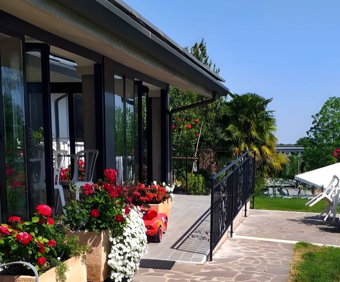 Agriturismo La Fredda