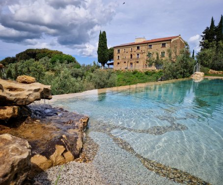 Ferienbauernhof Ai Massi - Guardistallo