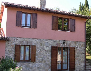 il Borghetto