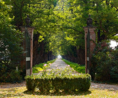 Agriturismo Le Corti Della  Gualdana - Voghera