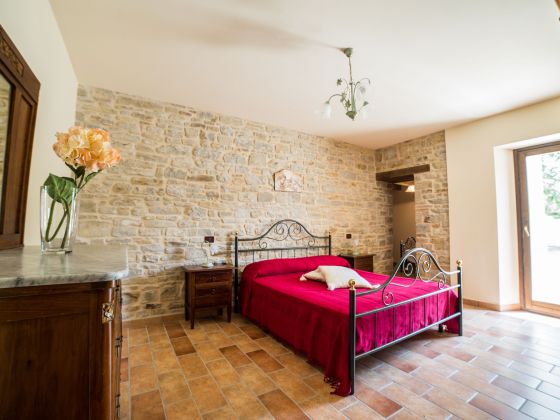 le querce foto esterno 34