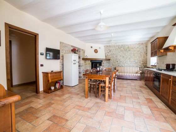 le querce foto esterno 4