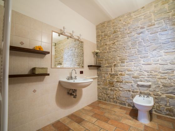 le querce foto esterno 22