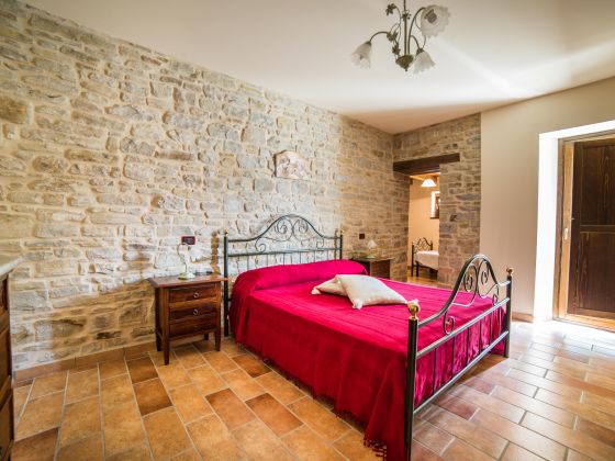 le querce foto esterno 12