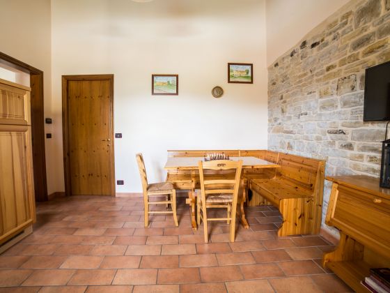 le querce foto esterno 8