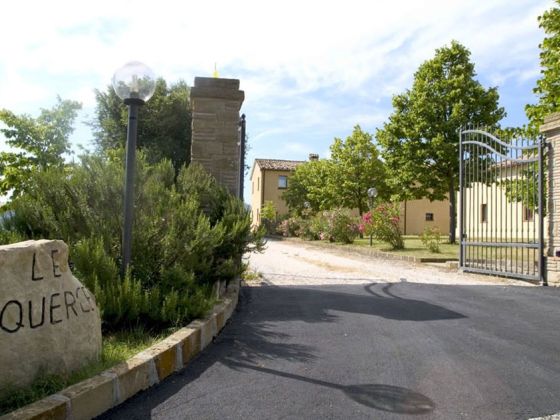 Le Querce - foto 41