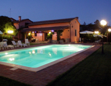 Residenza il Roseto