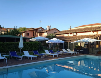 Residenza il Roseto