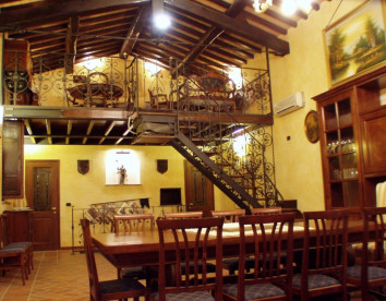 Residenza il Roseto