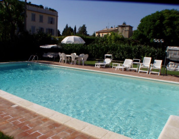 Residenza il Roseto
