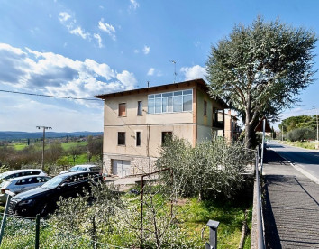 Casa Belvedere