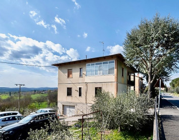 Casa Belvedere