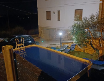 Casa Belvedere