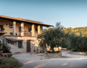 La Rocca Assisi