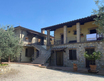 La Rocca Assisi