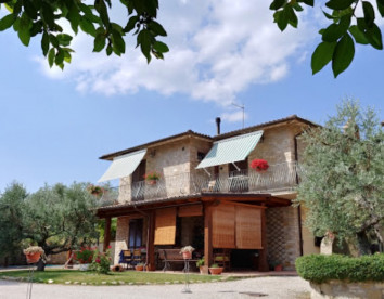 La Rocca Assisi