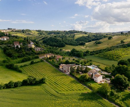 Casale Serena - Umbrien