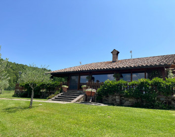 Ponte di Riocchio AgriBenessere