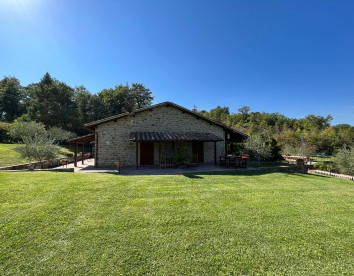 Ponte di Riocchio AgriBenessere