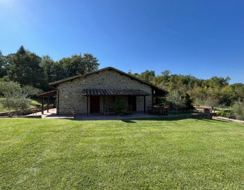 Ponte di Riocchio AgriBenessere