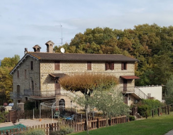Ponte di Riocchio AgriBenessere