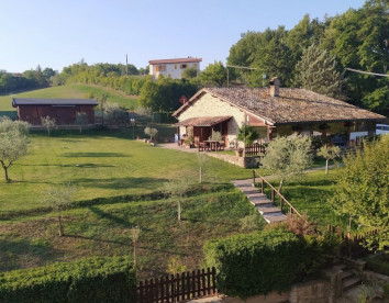 Ponte di Riocchio AgriBenessere