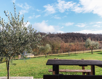 Ponte di Riocchio AgriBenessere