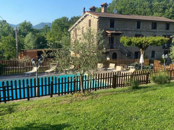 Ponte Di Riocchio - Agriturismo Di Charme - foto 6
