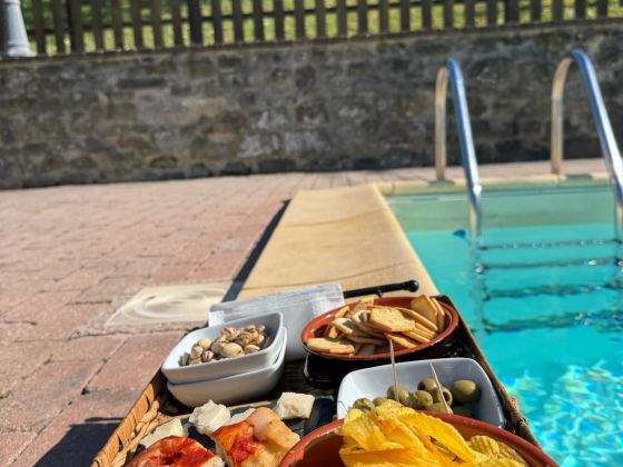 Ponte Di Riocchio - Agriturismo Di Charme - foto 18
