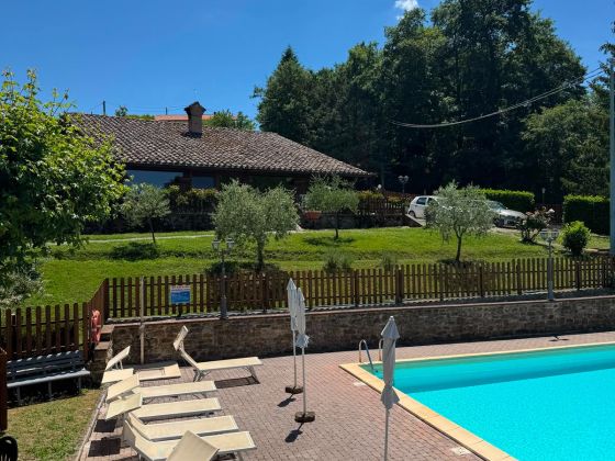 Ponte Di Riocchio - Agriturismo Di Charme - foto 7