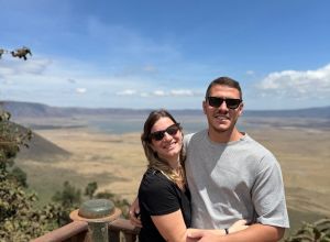 Gestore: Giorgia E Vincenzo