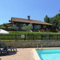 Ponte Di Riocchio - Agriturismo Di Charme