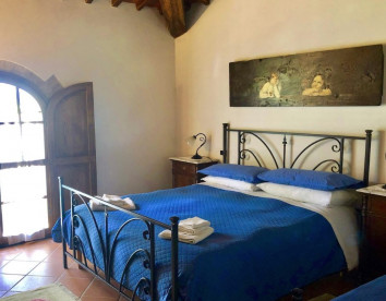 Podere Badia Valdrago