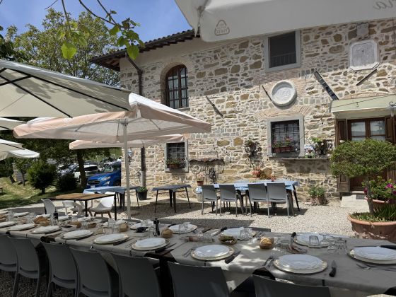 Podere Badia Valdrago - foto 11