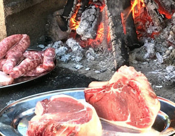 Podere Badia Valdrago