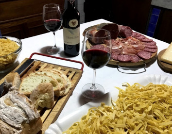 Podere Badia Valdrago