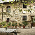 Podere Badia Valdrago