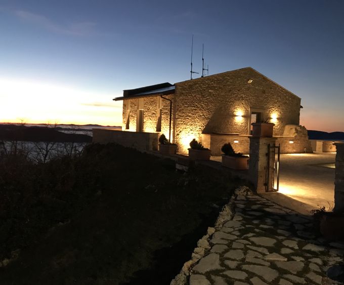 Agriturismo Bartoli