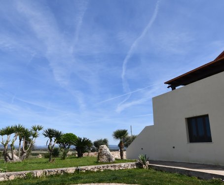 Agriturismo Fattoria La Traccia - Alghero