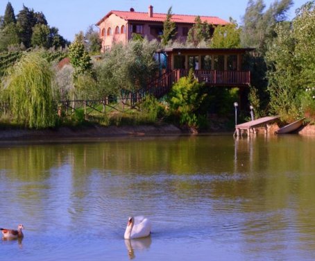 Agritourisme Cameli Guido - Certaldo