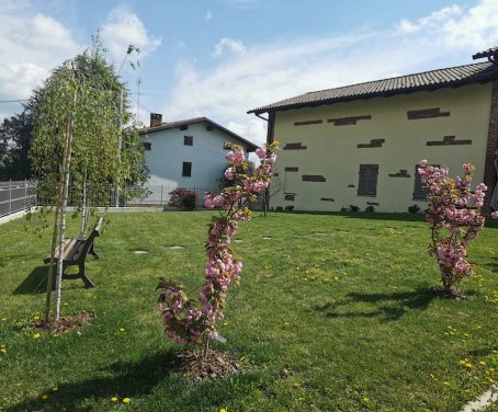 Farm-house Cascina Piovano - Chieri