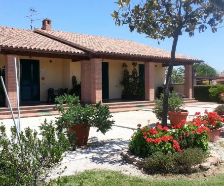 Farm-house Corte Degli Angeli - Grosseto