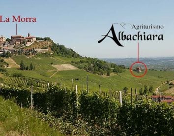 albachiara - Piemonte
