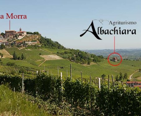 albachiara - Piemonte