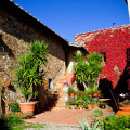 Castello Della Paneretta