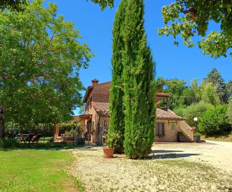 Chambres à Louer Casale Dell'Assiolo - Castiglione Del Lago